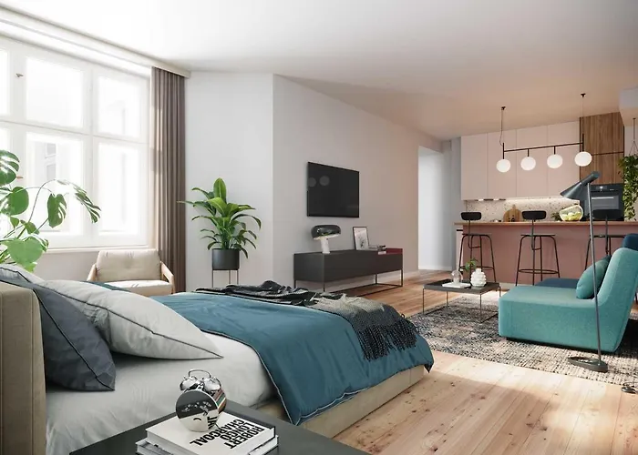 Holiday home The Roundabout Hideout 1 Zaragoza